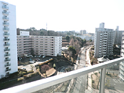 �N�����B�A�����x�V���p�[�N�i�[�hI �쑤�̒��]