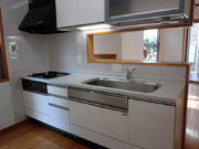 �ߖq3���ڌˌ��� ���邢�J�E���^�[�L�b�`��
